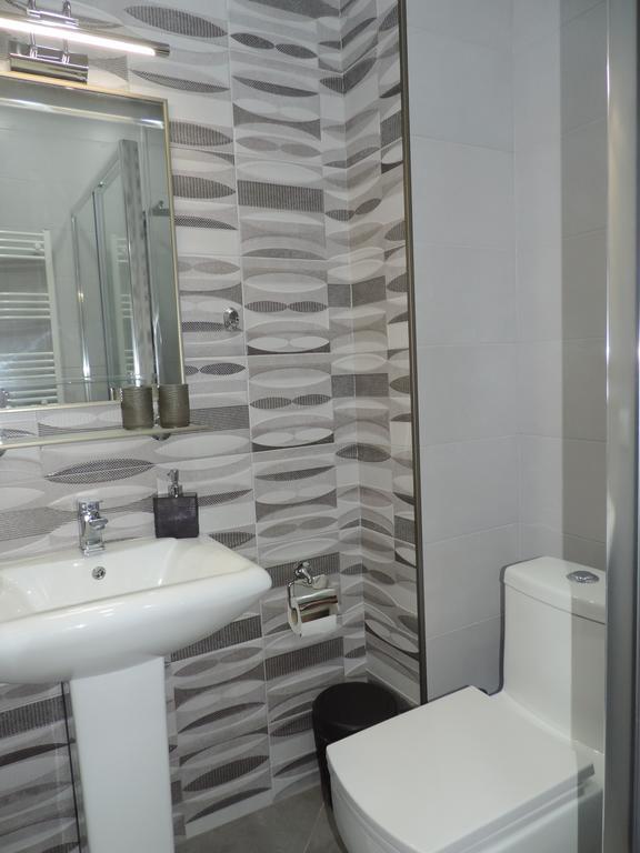 Tamara Apartment Takaishvili 3 Batumi Exterior photo
